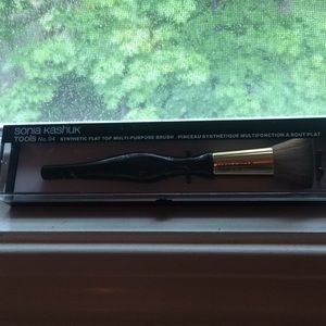 Sonia Kashuk Makeup Brush